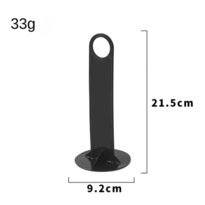 Soccer Cones Set Football Training Equipment for Kid Pro Disc Cones Agility Exercise Obstacles Avoiding Sports Accessories