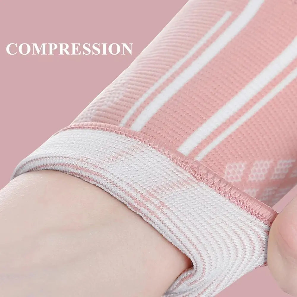 Sports Accessories Forearm Compression Sleeve Sports Gear Volleyball Arm Sleeves Wrist Support Sports Wristbands Arm Warmers