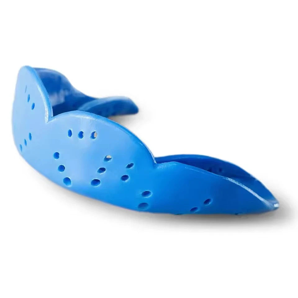 1pc Hockey Equipment Sports Mouthguard Mouthguard Mouthguard Basketball Rugby Boxing Mouthguard