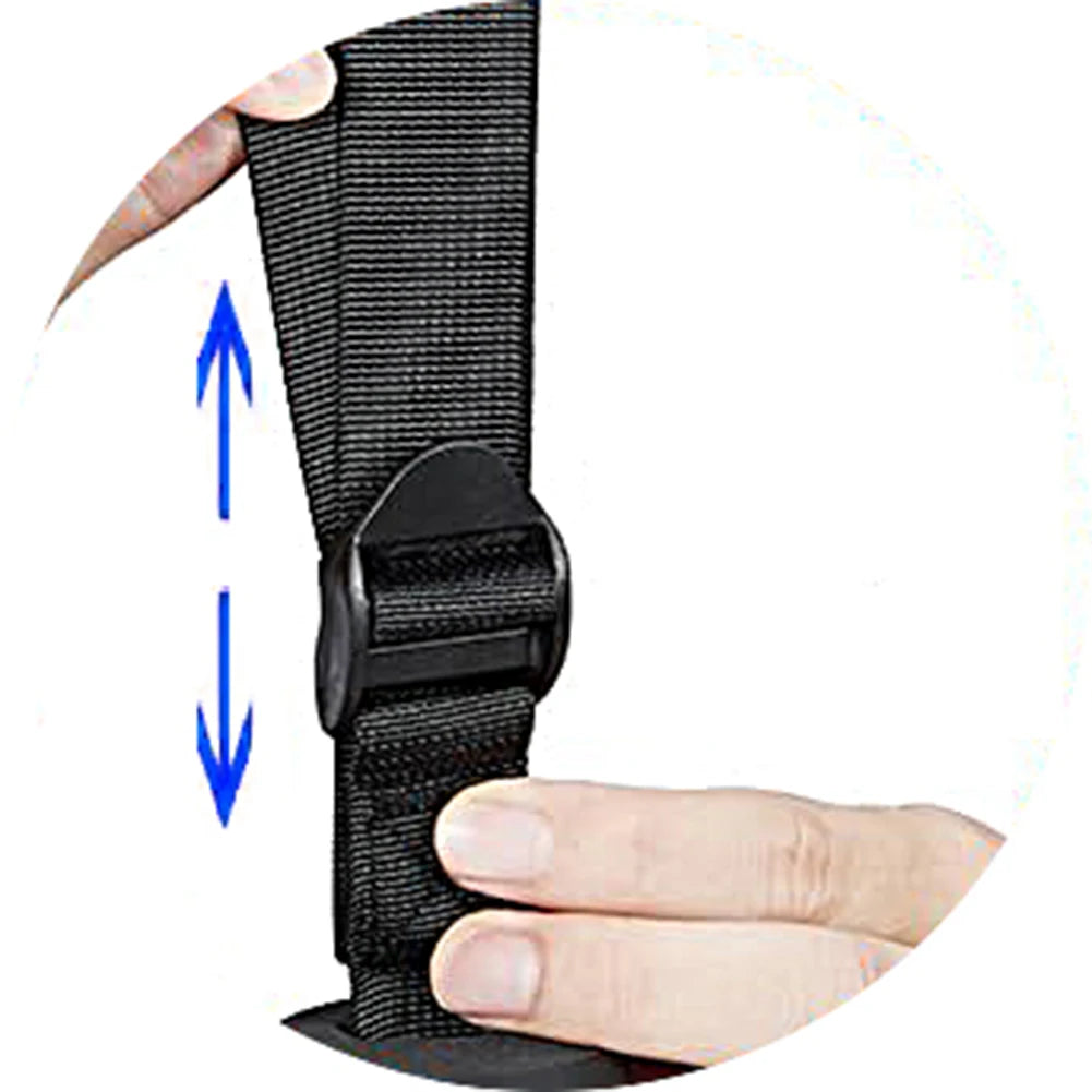 Volleyball Training Equipment Adjustable Serve Belt Assisted Practice Trainer Bouncing Training Rope Beach Volleyball Accessory