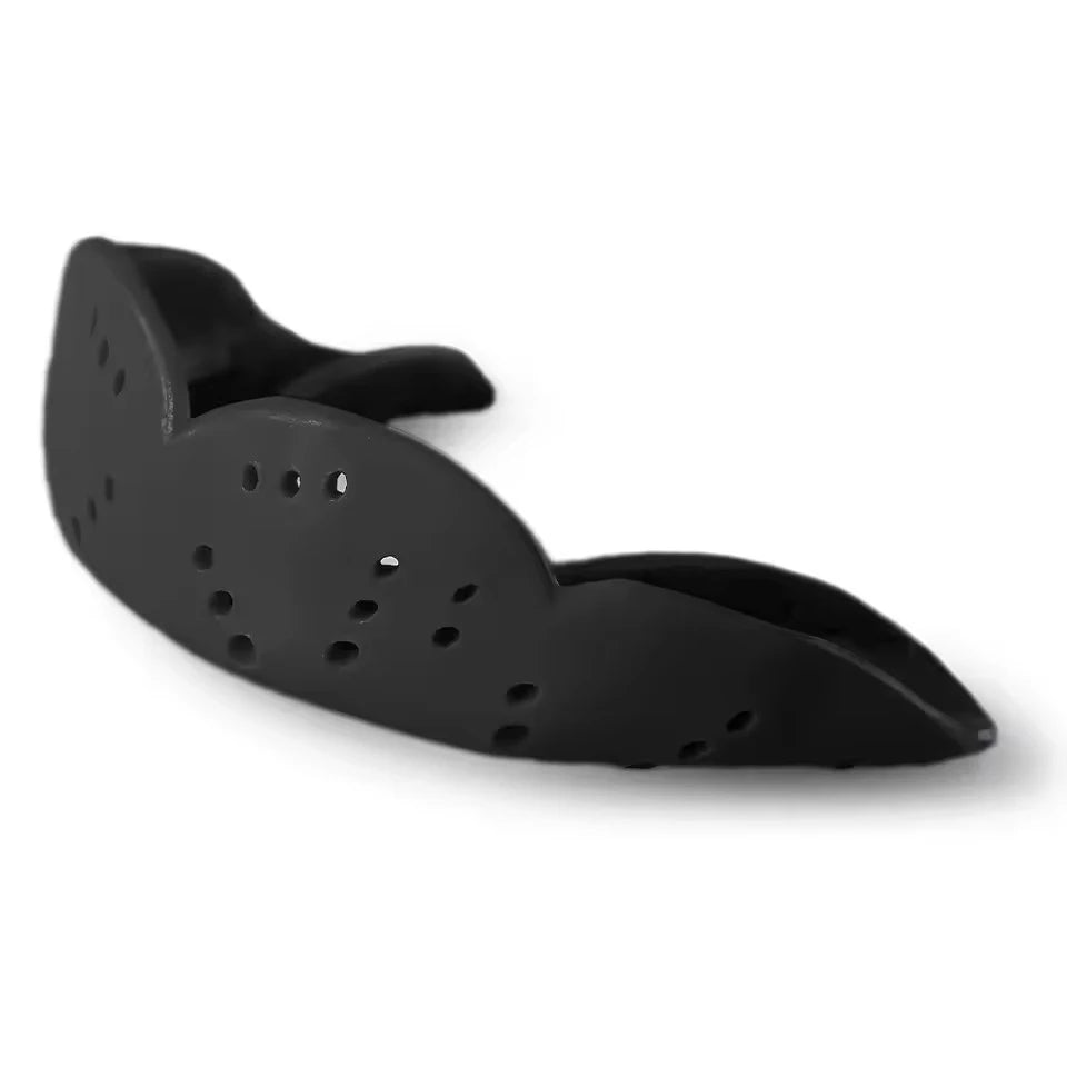 1pc Hockey Equipment Sports Mouthguard Mouthguard Mouthguard Basketball Rugby Boxing Mouthguard